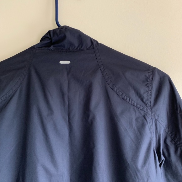 Old Navy running exercise jacket lined XS - Picture 5 of 5